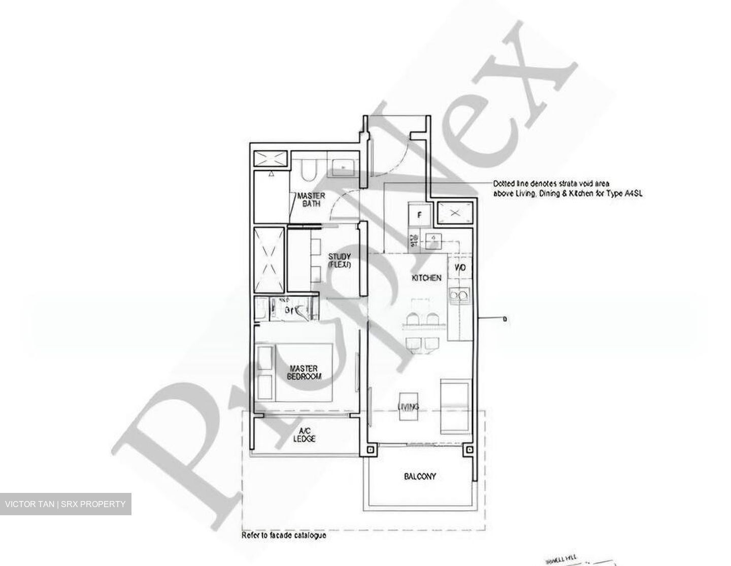 Irwell Hill Residences (D9), Apartment #566276171